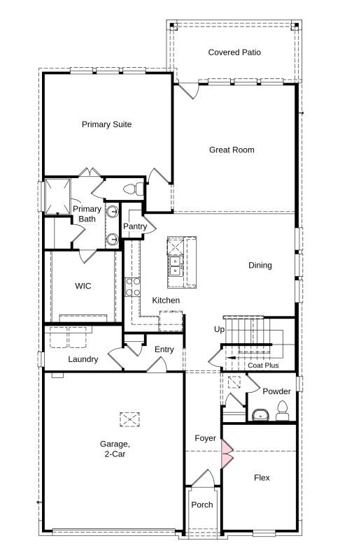 225 Coyote Willow Way Georgetown TX 78633