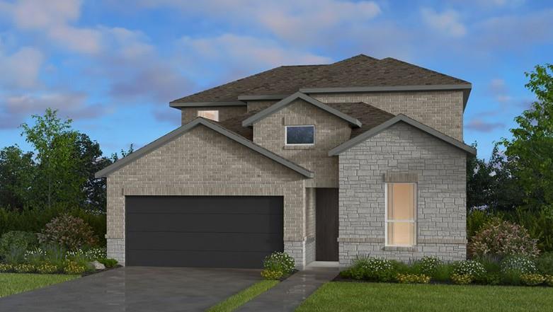 225 Coyote Willow Way Georgetown TX 78633