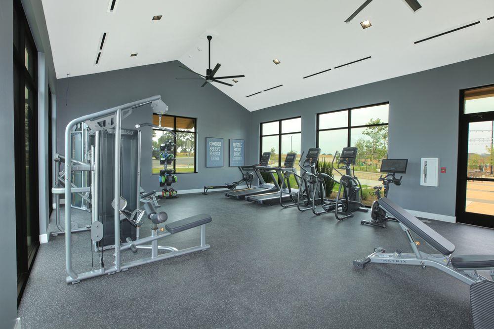 225 Coyote Willow Way Georgetown TX 78633