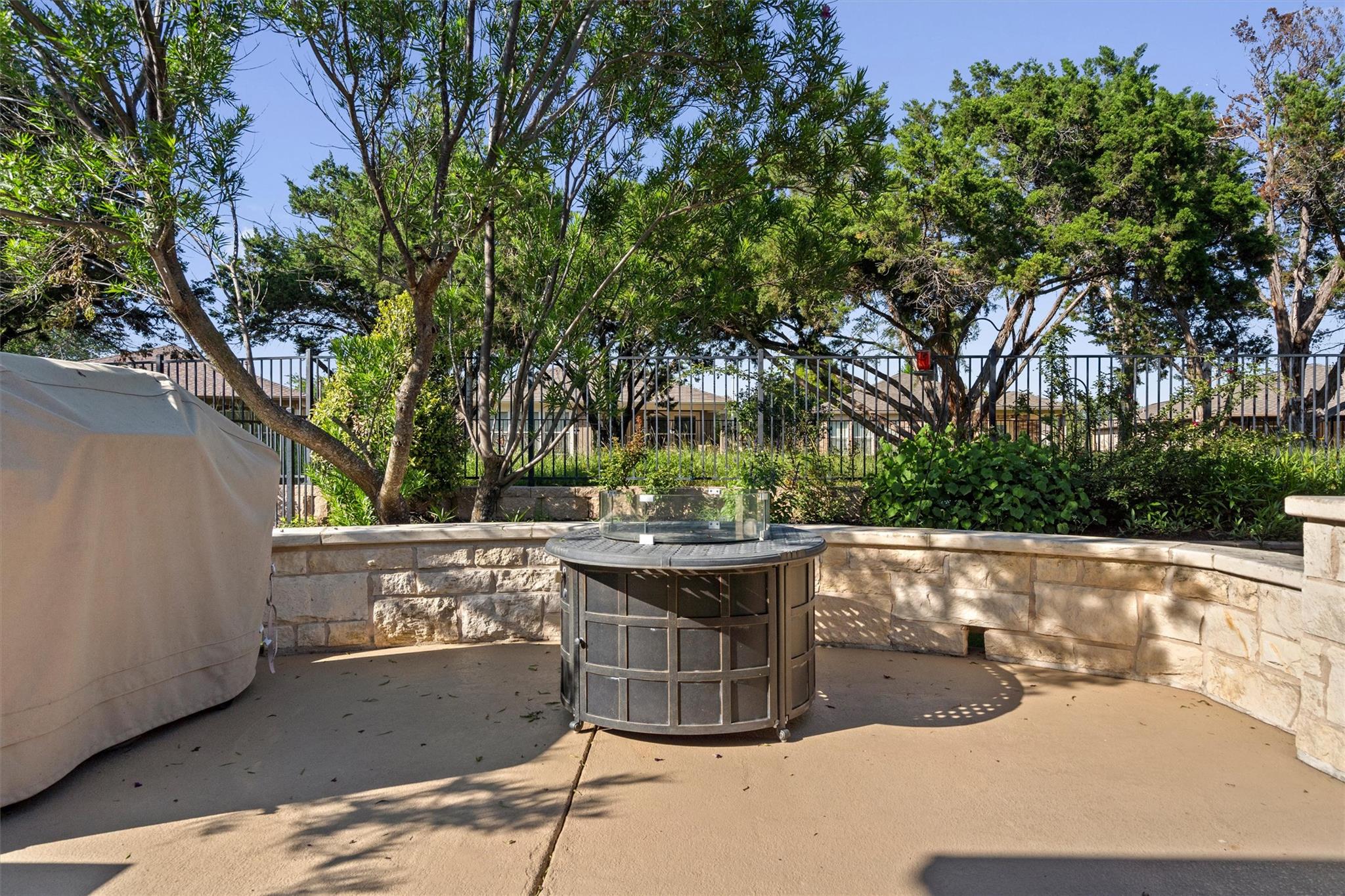 600 Salado Creek Lane Georgetown TX 78633