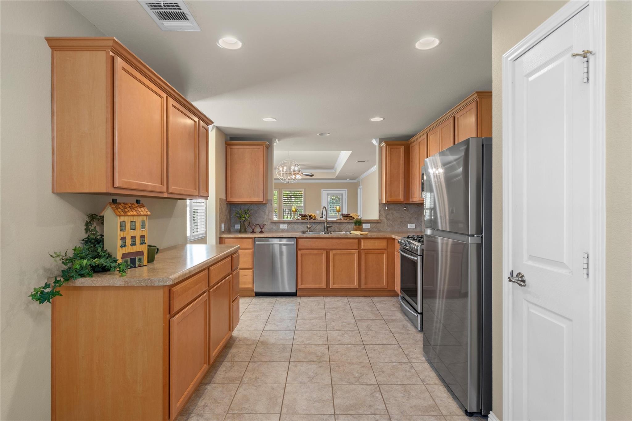 600 Salado Creek Lane Georgetown TX 78633