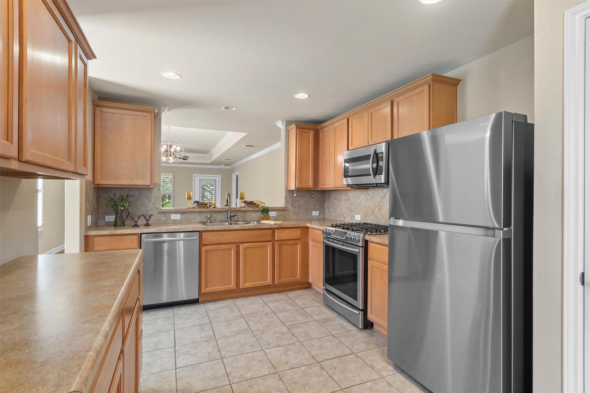 600 Salado Creek Lane Georgetown TX 78633