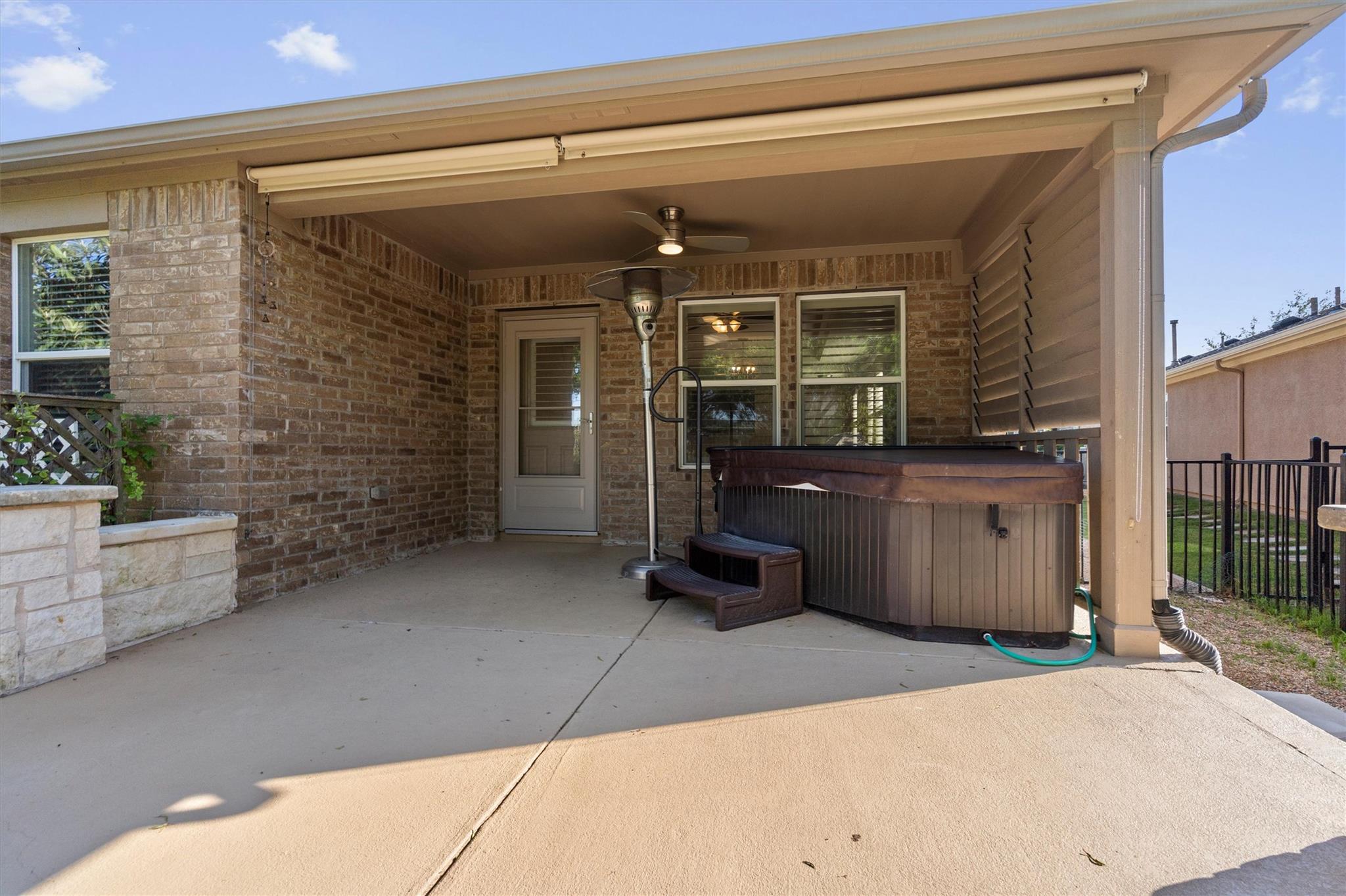 600 Salado Creek Lane Georgetown TX 78633