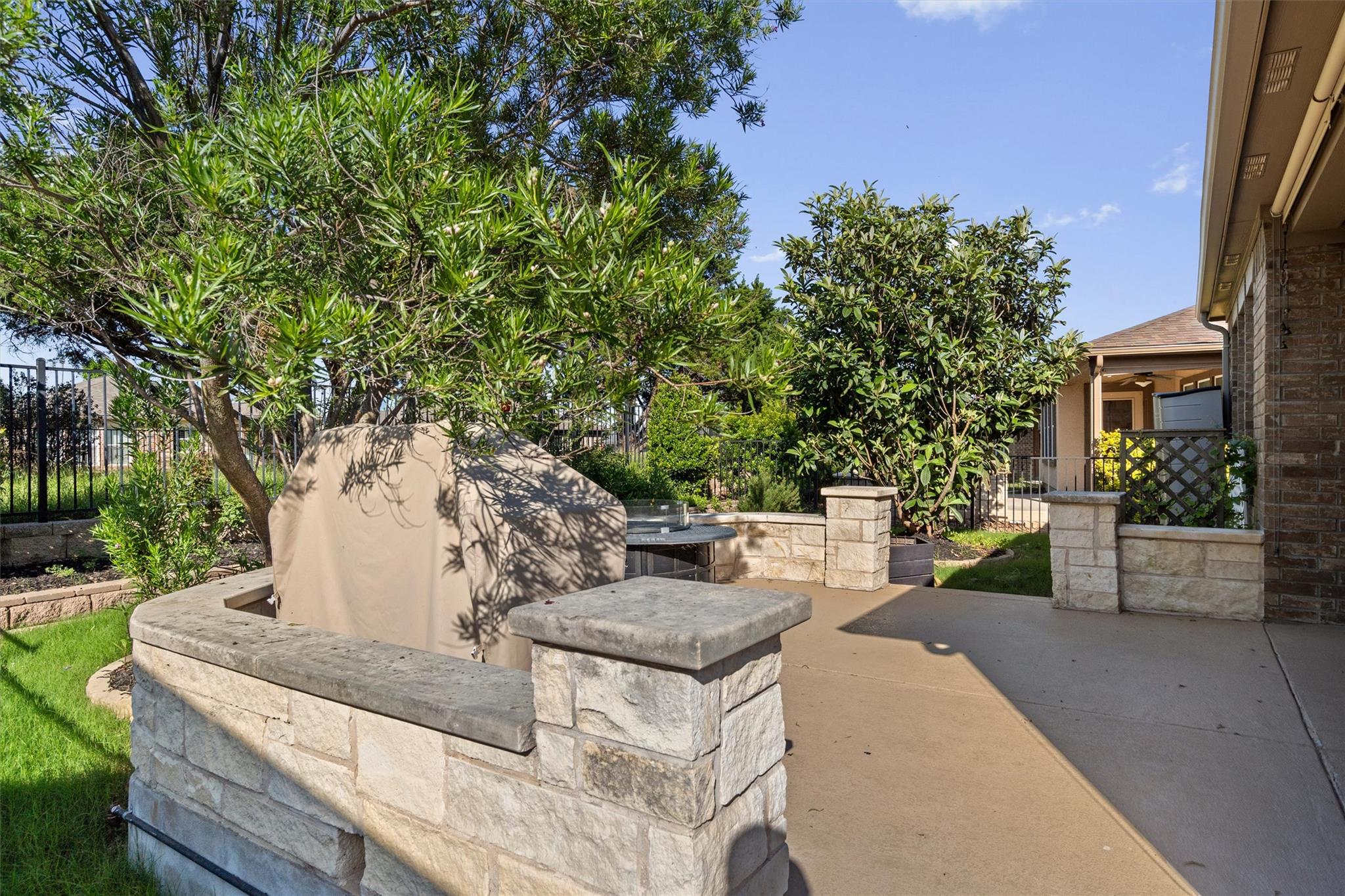 600 Salado Creek Lane Georgetown TX 78633
