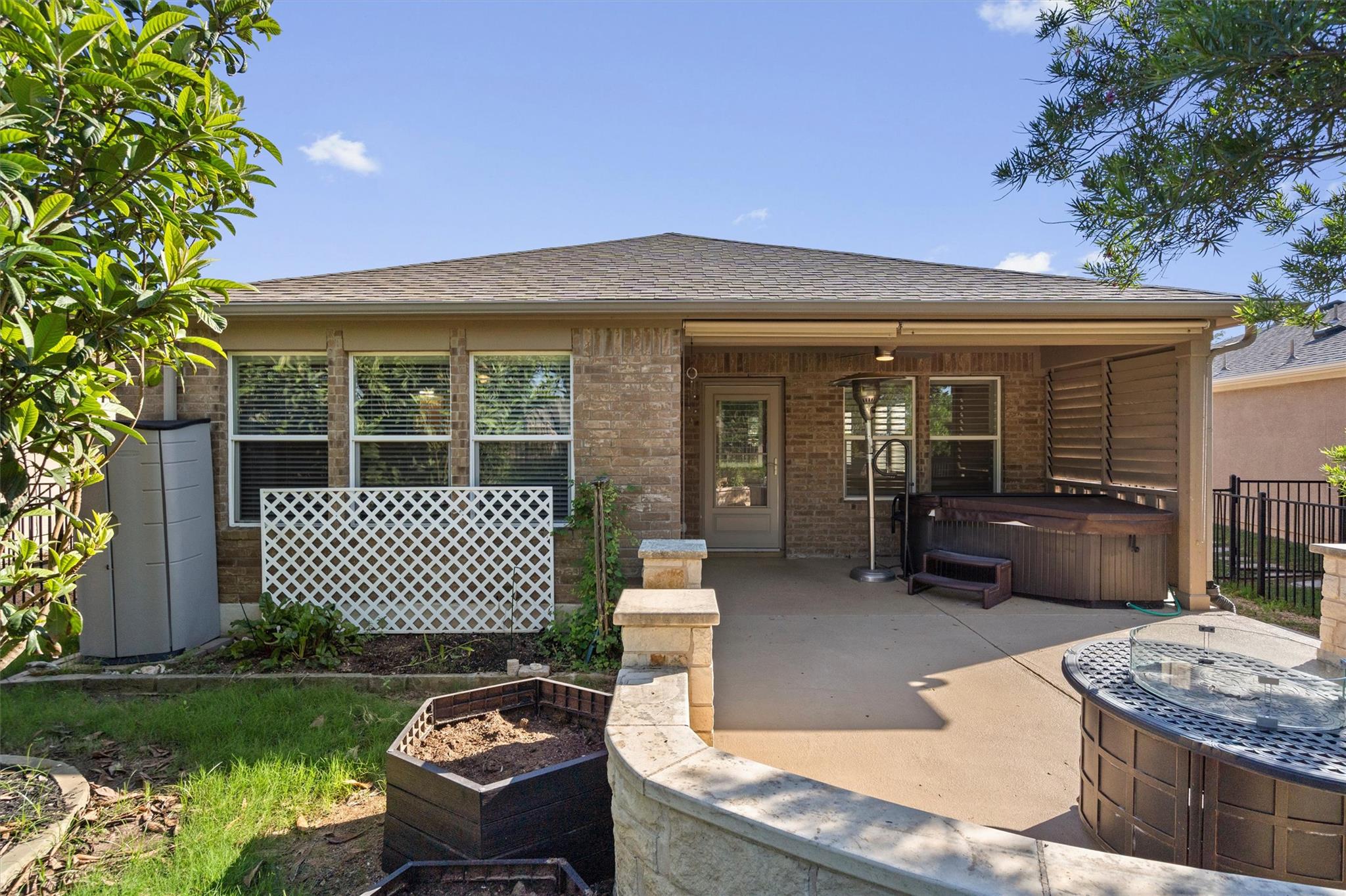 600 Salado Creek Lane Georgetown TX 78633