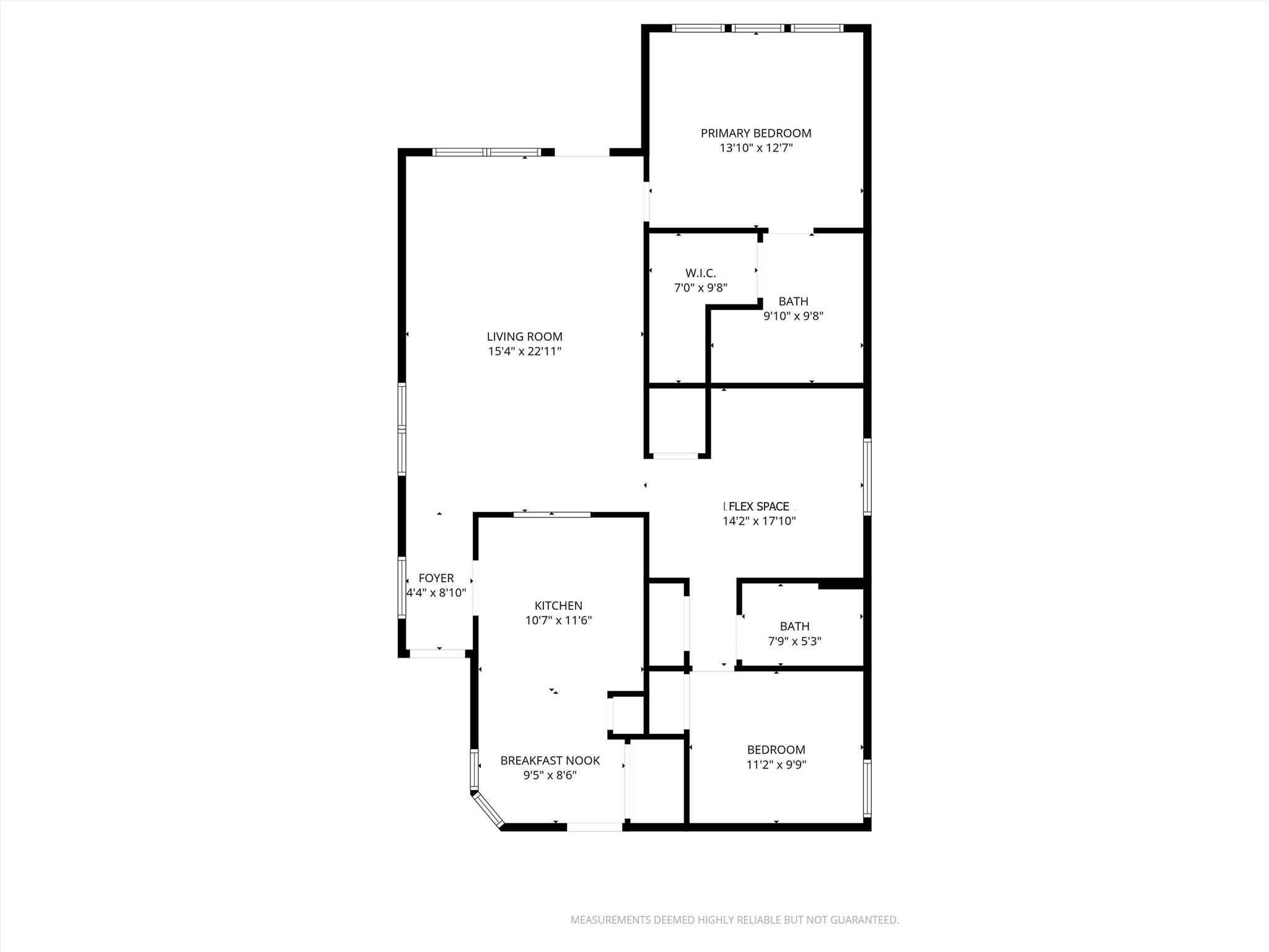 600 Salado Creek Lane Georgetown TX 78633