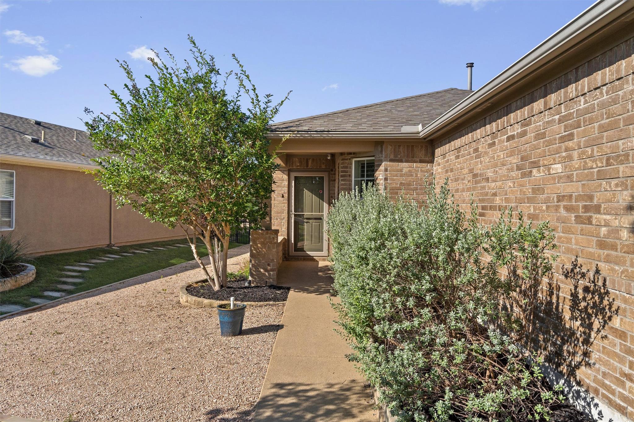 600 Salado Creek Lane Georgetown TX 78633
