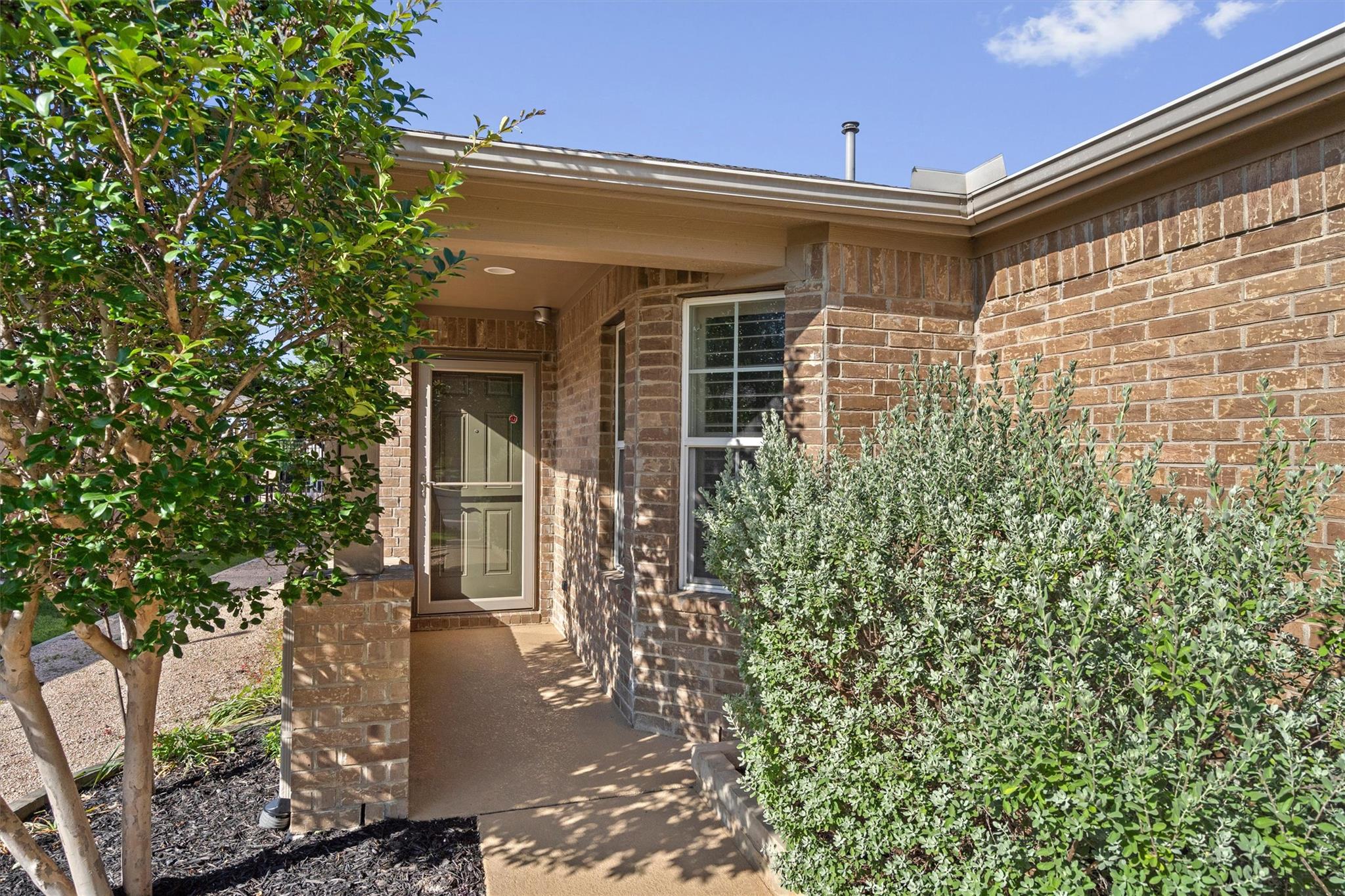 600 Salado Creek Lane Georgetown TX 78633