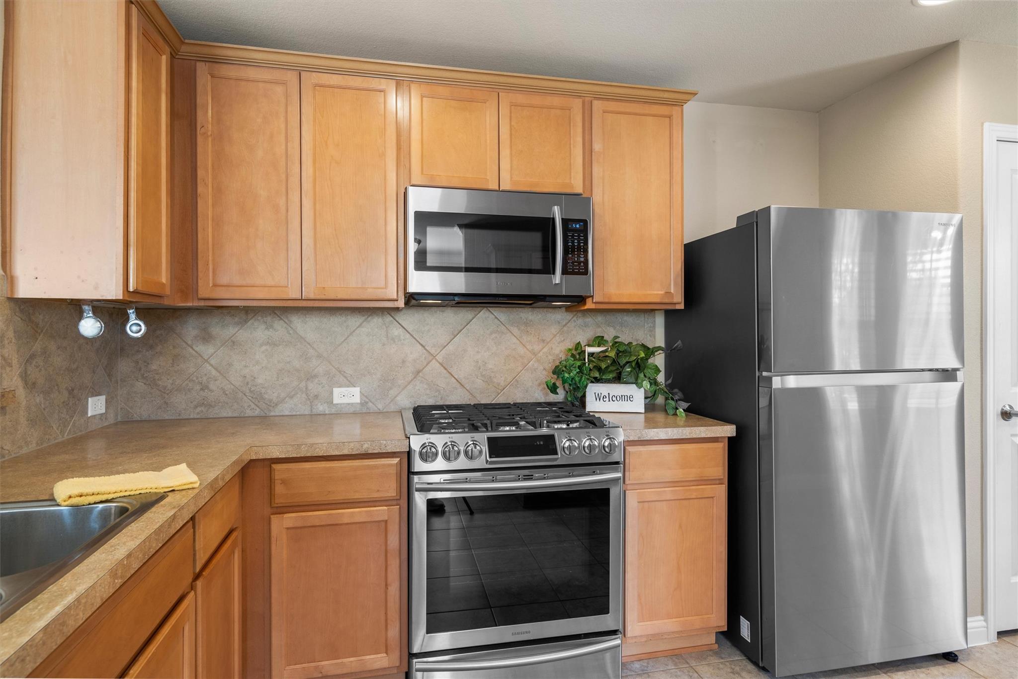 600 Salado Creek Lane Georgetown TX 78633
