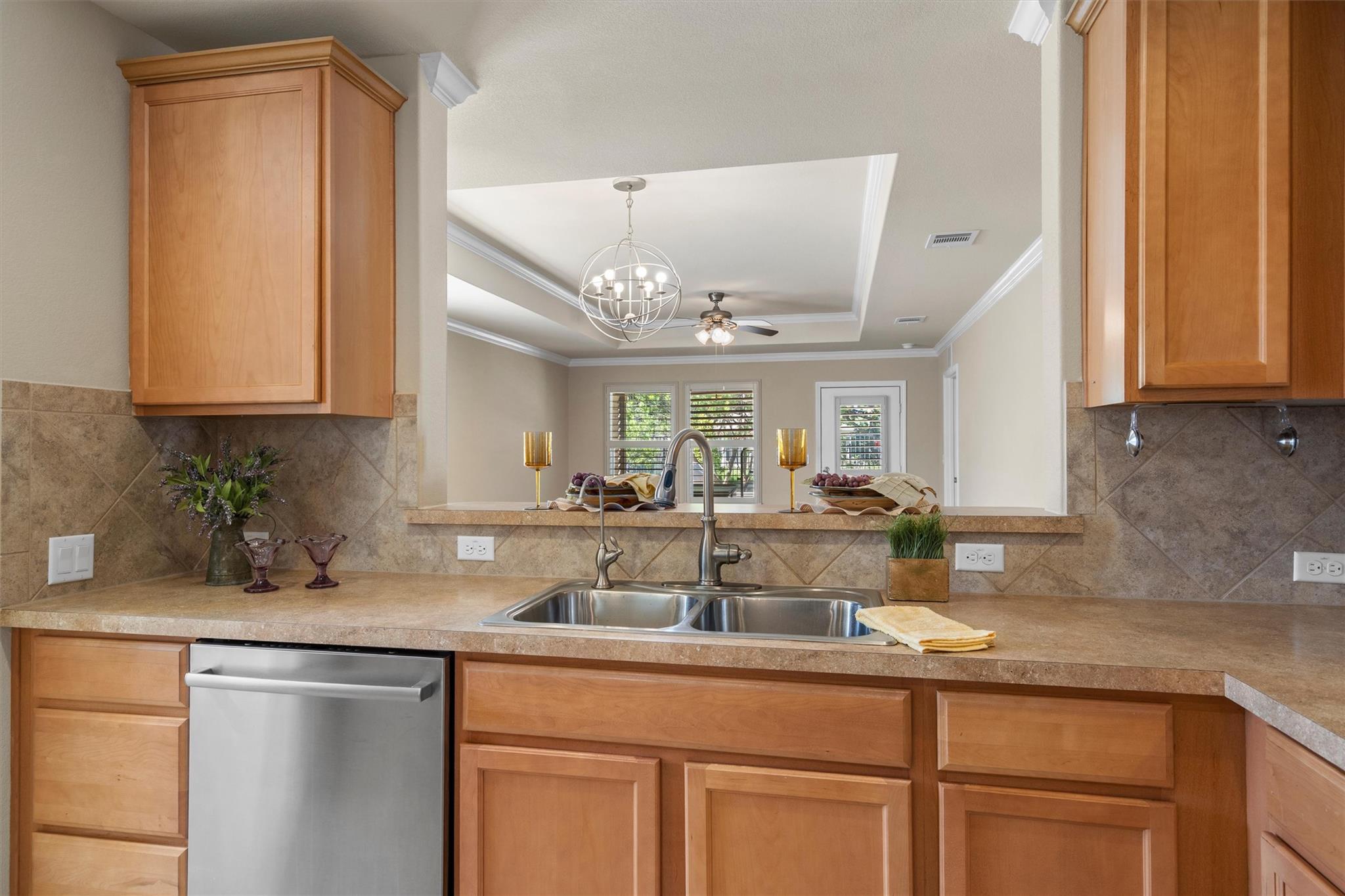 600 Salado Creek Lane Georgetown TX 78633
