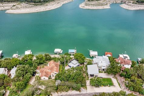 8130 Joy Road Volente TX 78641