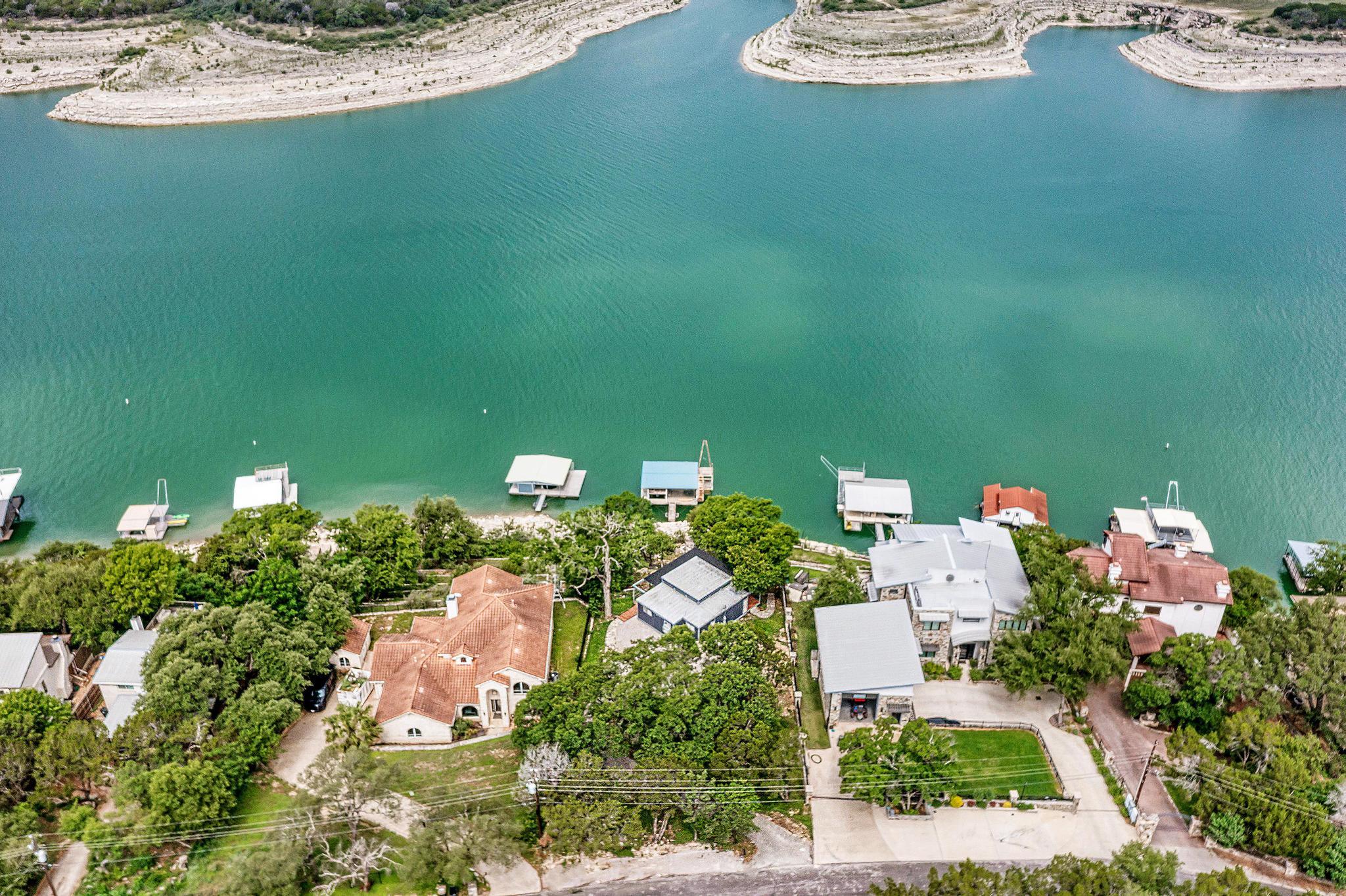 8130 Joy Road Volente TX 78641