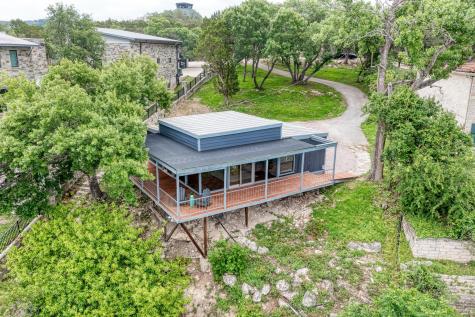 8130 Joy Road Volente TX 78641