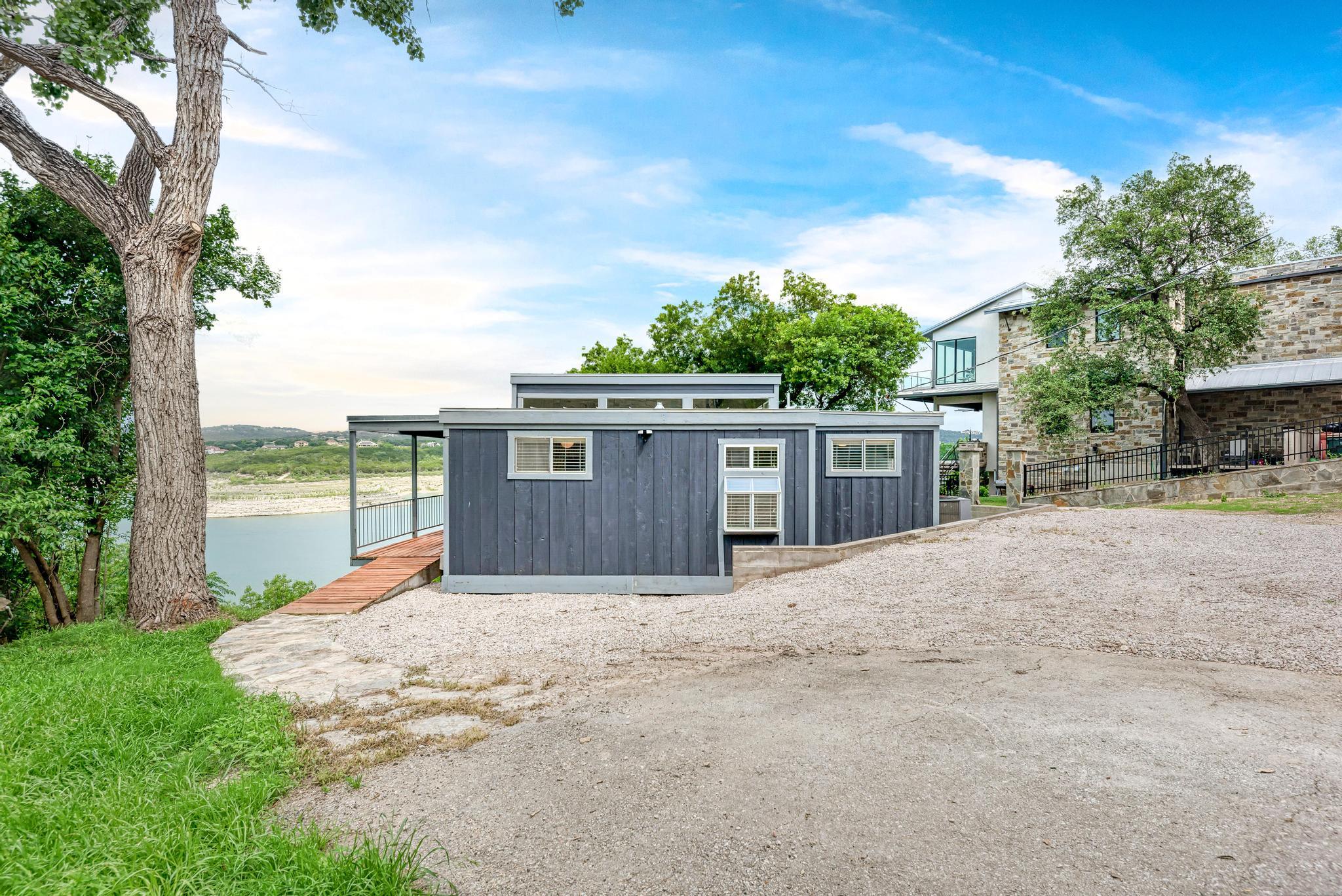 8130 Joy Road Volente TX 78641