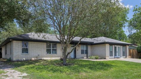 312 Holcombe Drive Lexington TX 78947