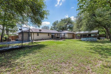 312 Holcombe Drive Lexington TX 78947