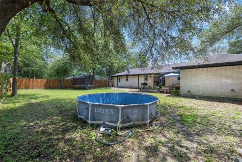 312 Holcombe Drive Lexington TX 78947
