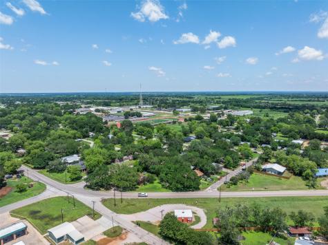 312 Holcombe Drive Lexington TX 78947