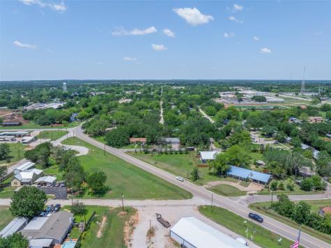 312 Holcombe Drive Lexington TX 78947