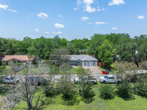 312 Holcombe Drive Lexington TX 78947