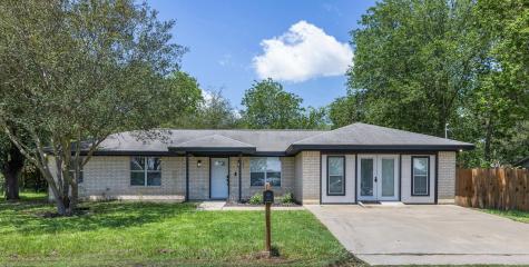 312 Holcombe Drive Lexington TX 78947
