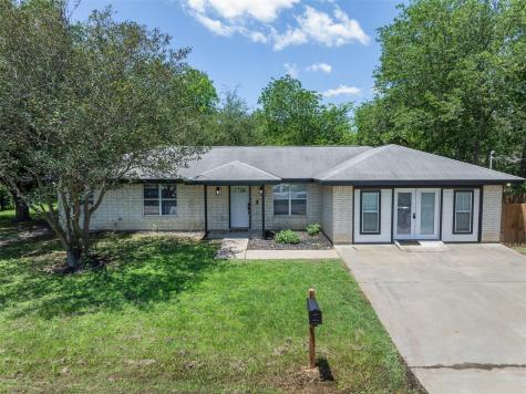 312 Holcombe Drive Lexington TX 78947