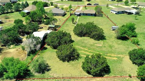 152 Round Up Drive Liberty Hill TX 78642