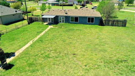 152 Round Up Drive Liberty Hill TX 78642