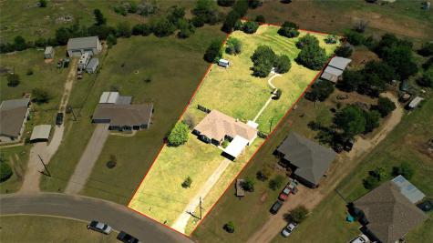 152 Round Up Drive Liberty Hill TX 78642