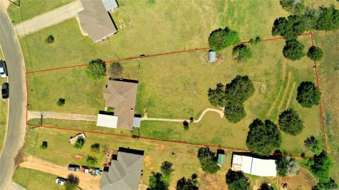 152 Round Up Drive Liberty Hill TX 78642