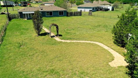 152 Round Up Drive Liberty Hill TX 78642