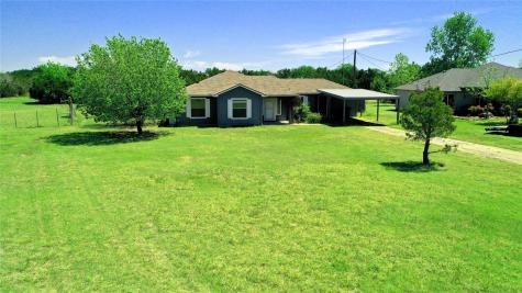 152 Round Up Drive Liberty Hill TX 78642