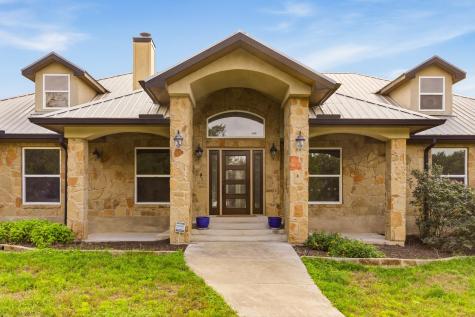 10701 Twilight Vista Austin TX 78736