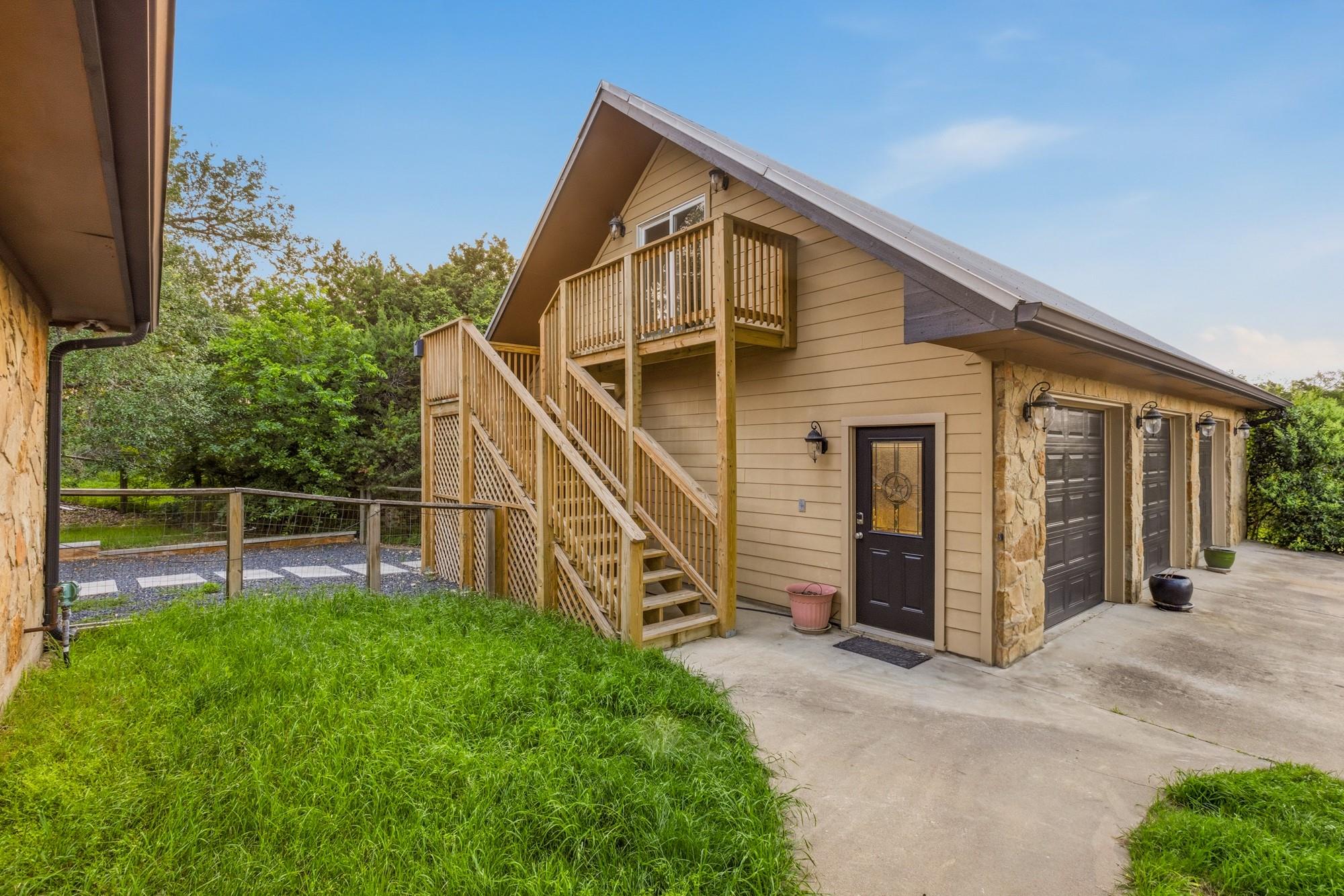 10701 Twilight Vista Austin TX 78736