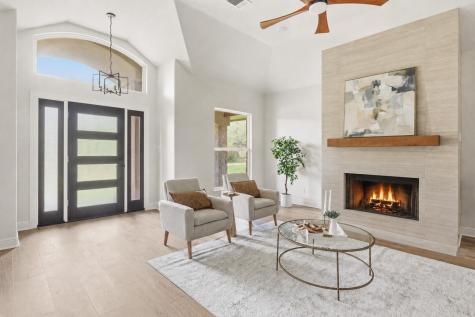 10701 Twilight Vista Austin TX 78736