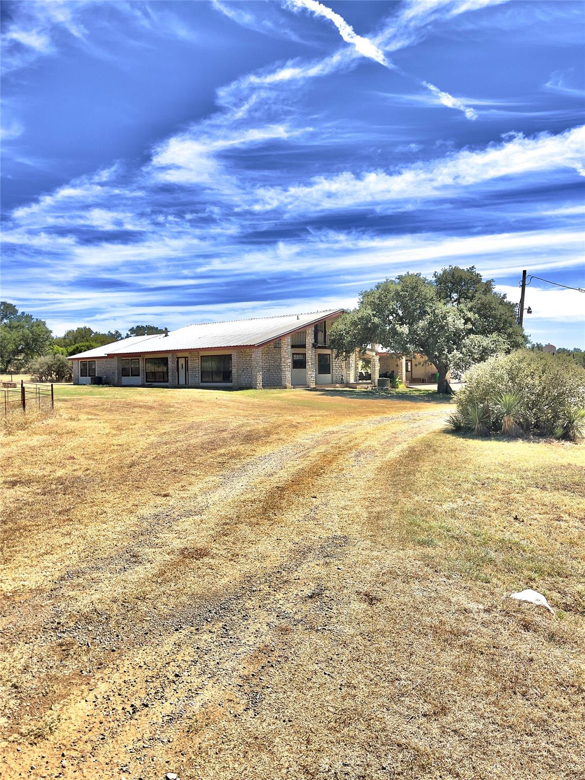 313 Rawhide Road Burnet TX 78611