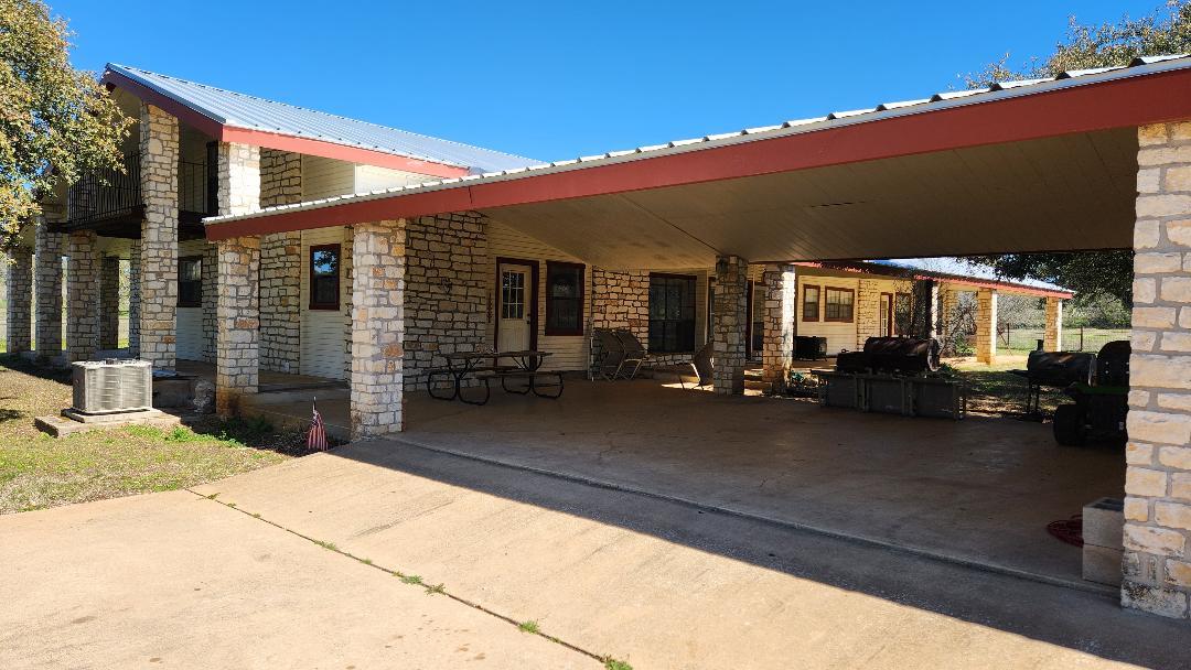 313 Rawhide Road Burnet TX 78611