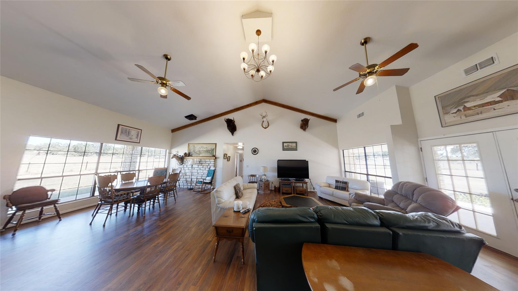313 Rawhide Road Burnet TX 78611