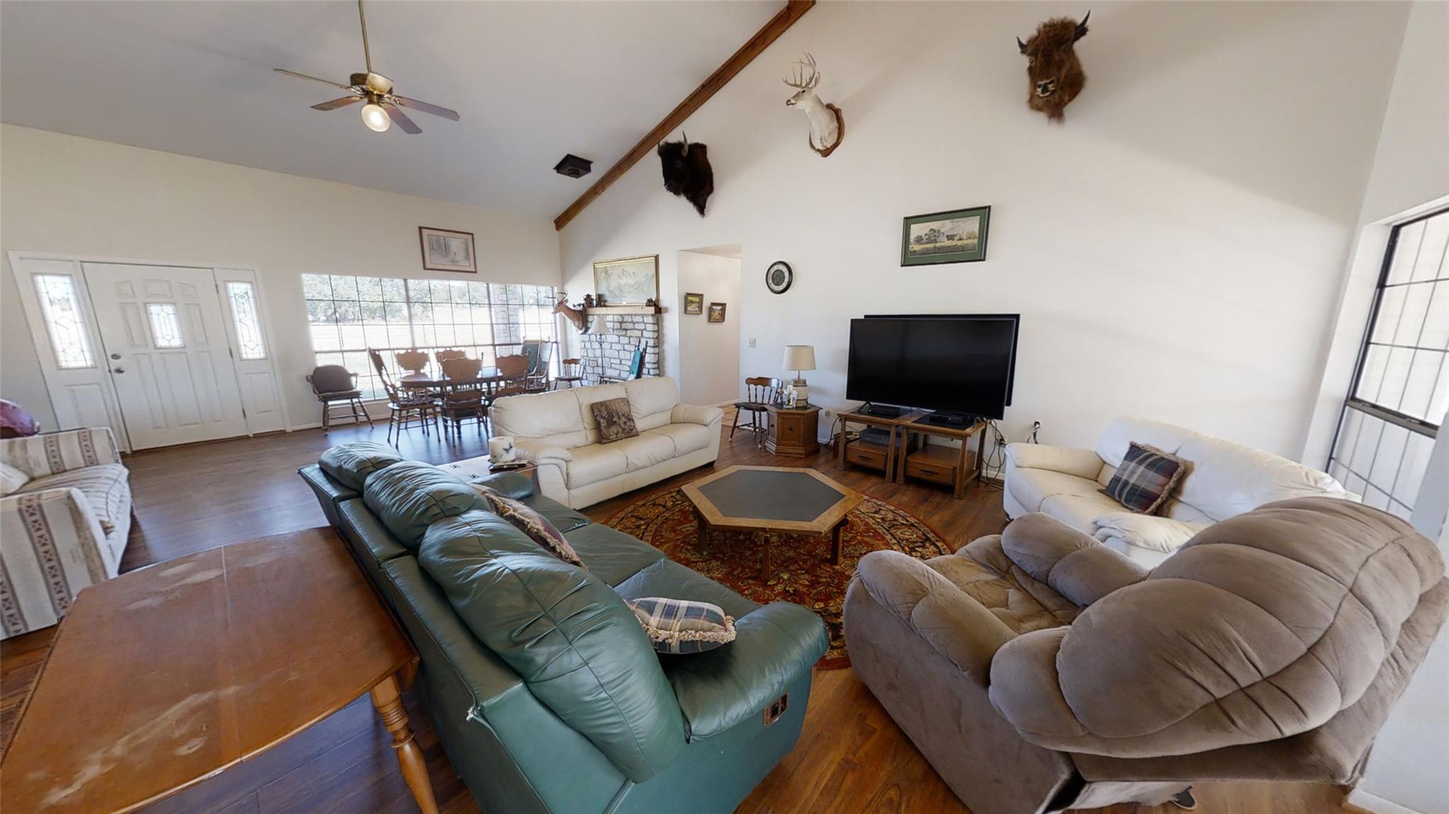 313 Rawhide Road Burnet TX 78611