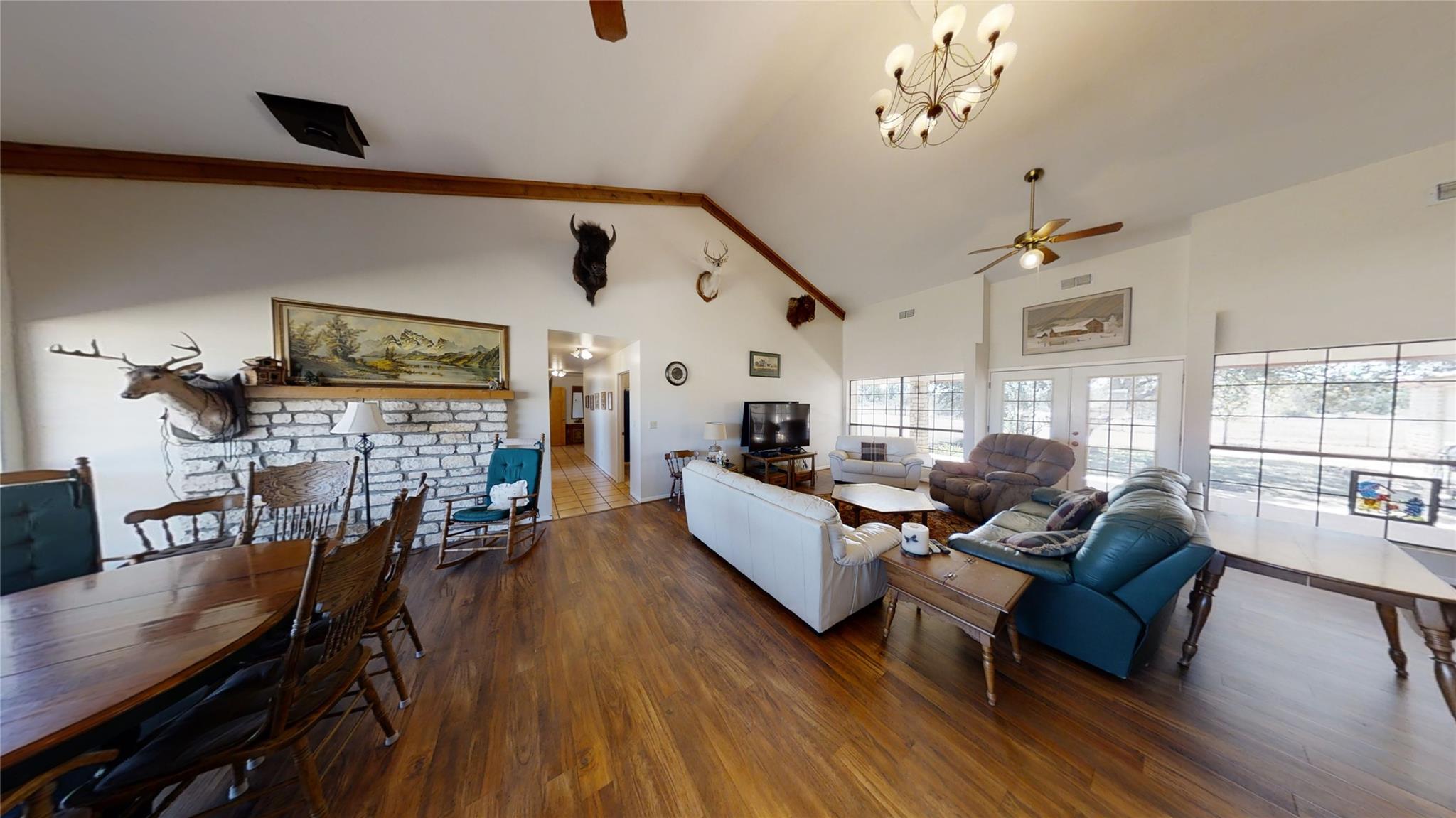 313 Rawhide Road Burnet TX 78611