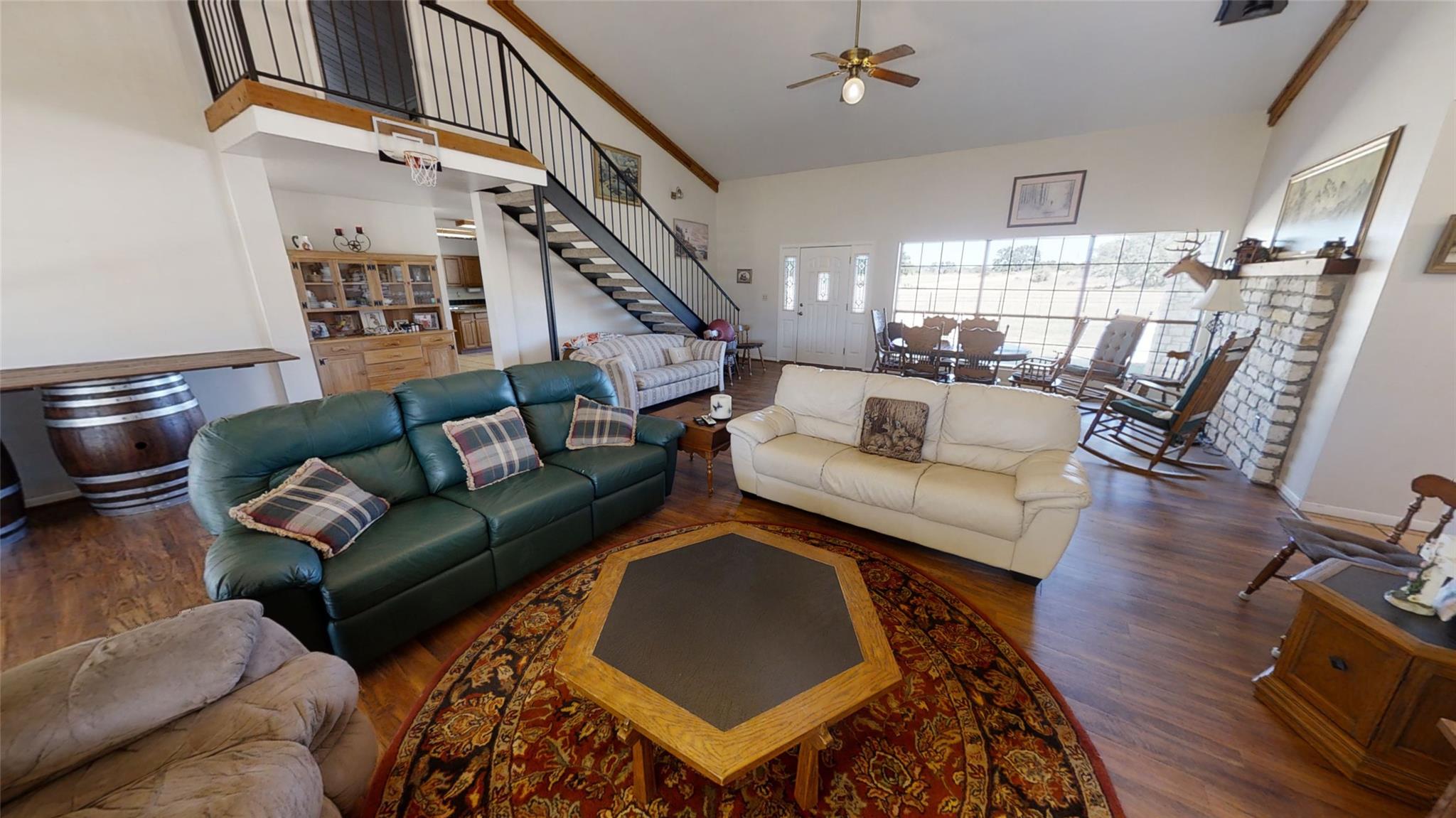313 Rawhide Road Burnet TX 78611