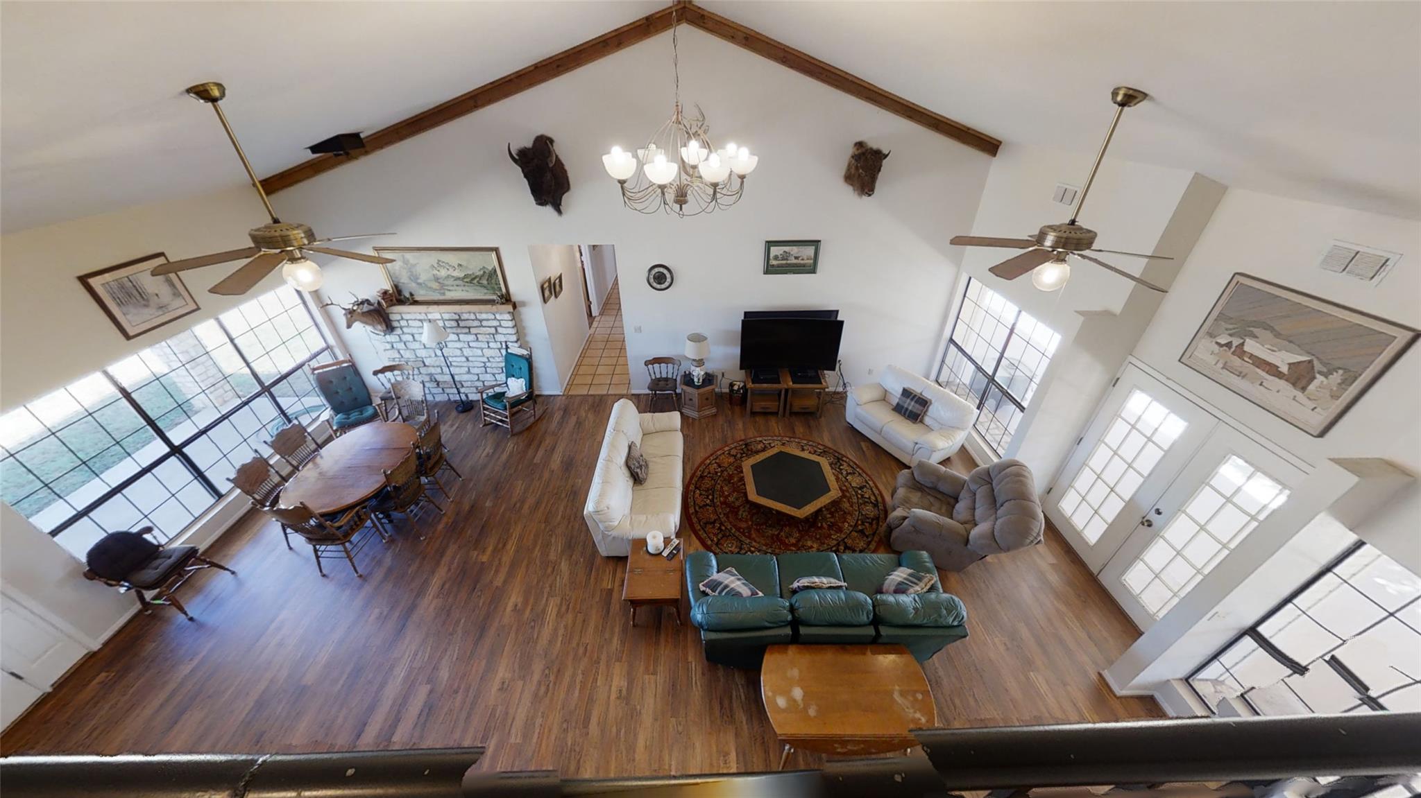 313 Rawhide Road Burnet TX 78611