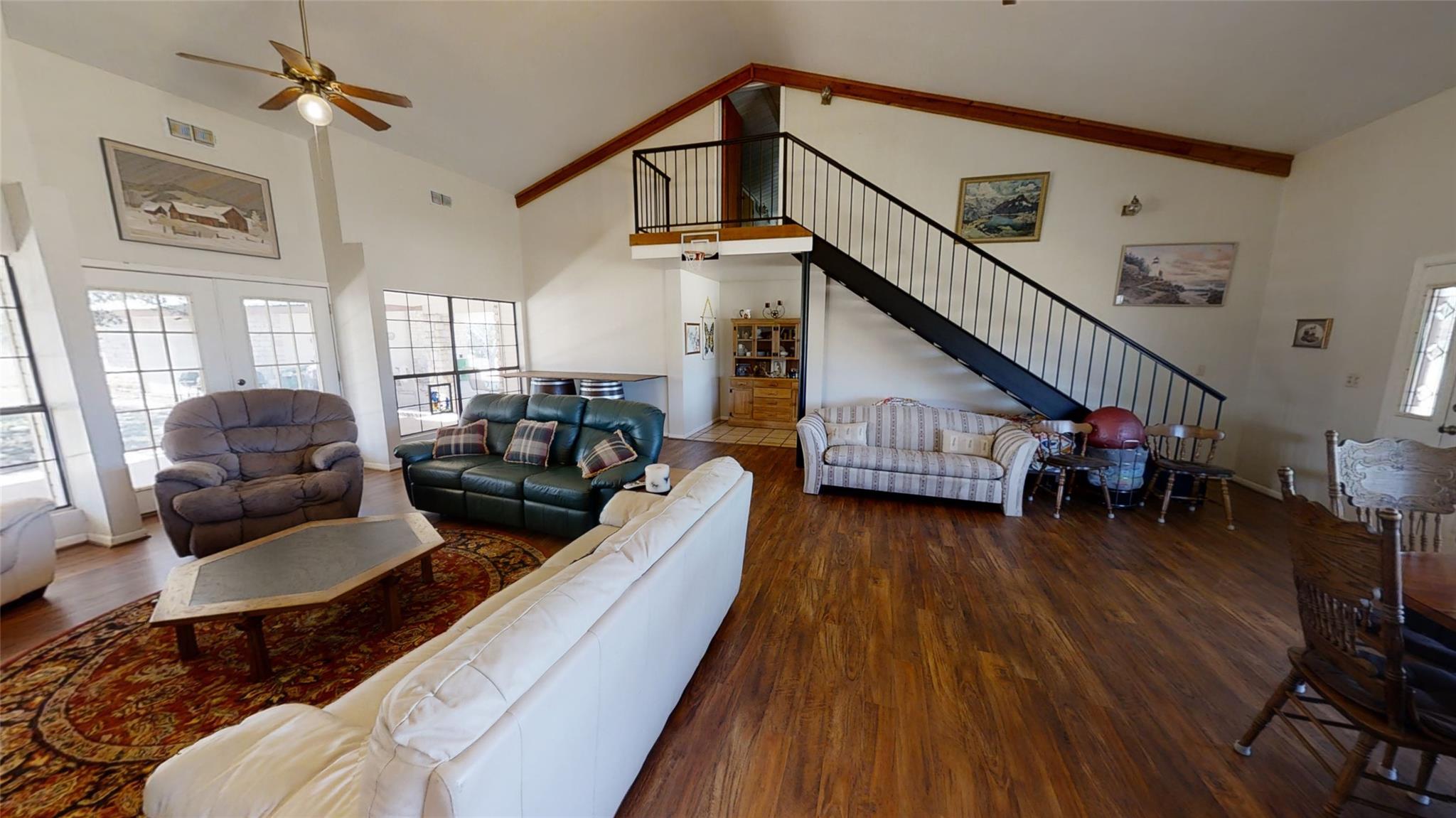 313 Rawhide Road Burnet TX 78611