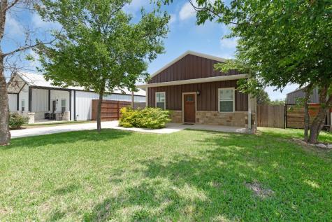 244 Western Avenue Bertram TX 78605