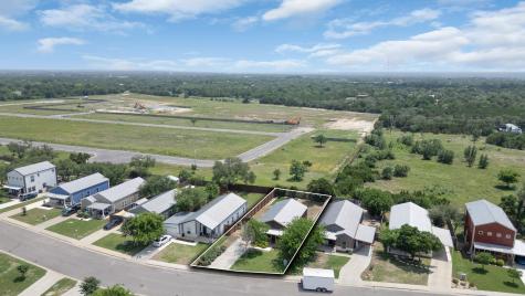 244 Western Avenue Bertram TX 78605