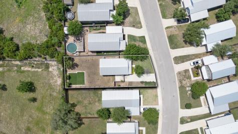 244 Western Avenue Bertram TX 78605