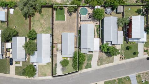 244 Western Avenue Bertram TX 78605