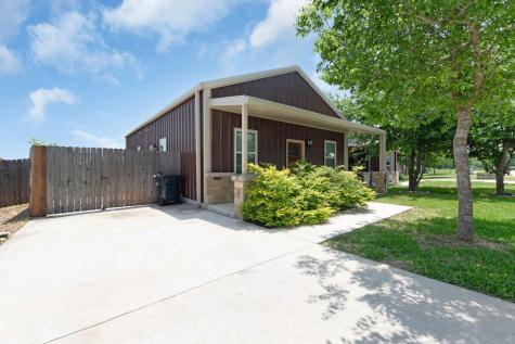 244 Western Avenue Bertram TX 78605