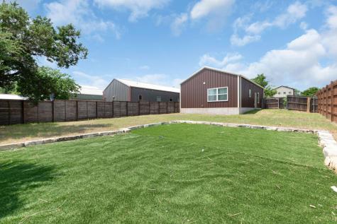 244 Western Avenue Bertram TX 78605