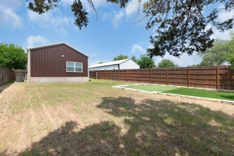 244 Western Avenue Bertram TX 78605